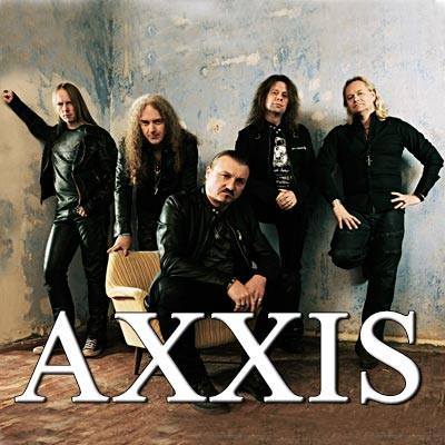 AXXIS-foto