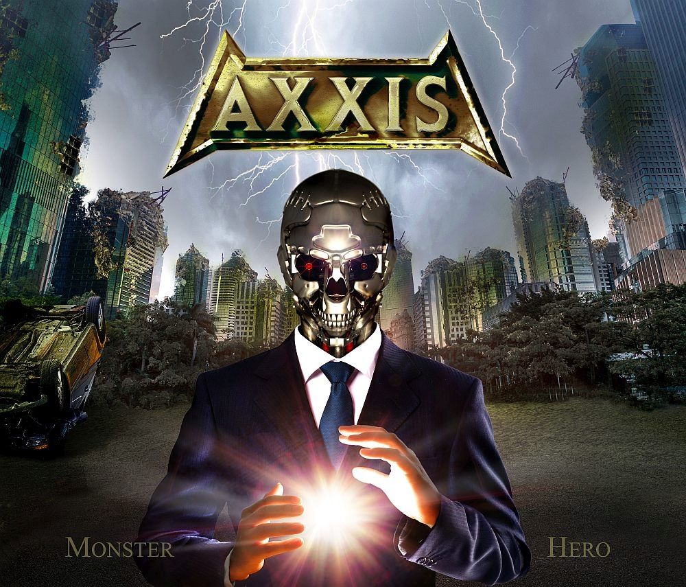 AXXIS cover-monsterhero-1000x855