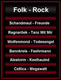 Folkrock